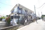コーポ松田の外観画像