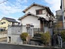 梅が丘南3番町一戸建ての外観画像