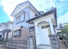 茂原長尾戸建ての外観画像