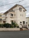 玉造2丁目戸建の外観画像
