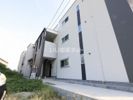 ハーモニーテラス九産大前駅の外観画像