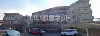 グランフォーレ野芥ステーションの外観画像