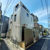 ベルヴィル三軒茶屋の外観画像