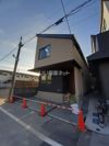 グランドパピヨン目白の外観画像