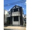 桜台5丁目戸建の外観画像
