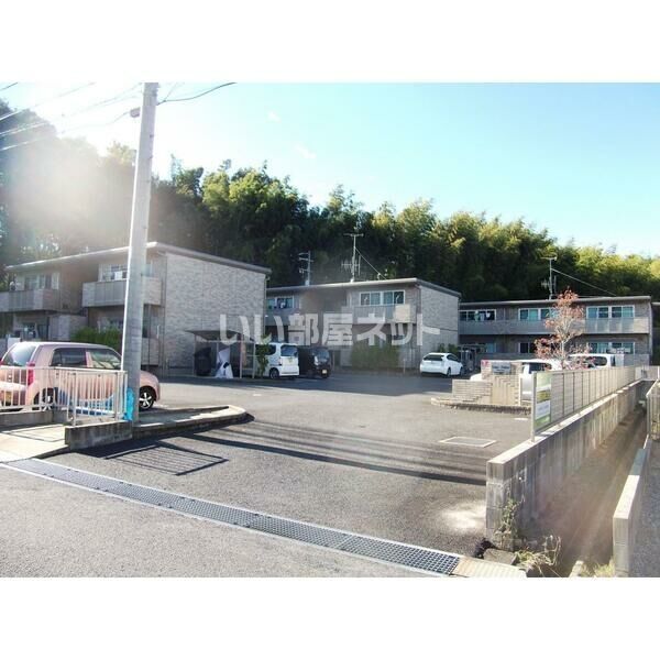 Casa Felice Bの外観画像