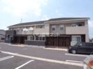 プラシード桜Cの外観画像