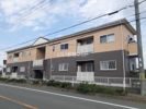 メゾンドエトワールの外観画像