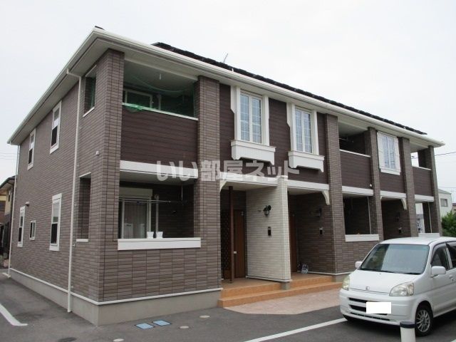 サンライズ田村 Ⅰの外観画像