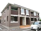 サンライズ田村 Ⅰの外観画像