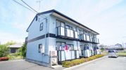 ニュ－シティ大谷の外観画像