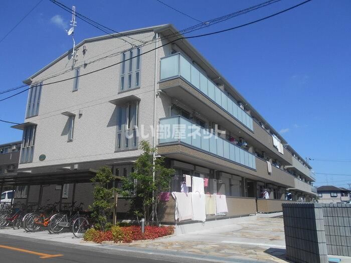 本郷の杜 オーカの外観画像
