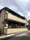 La Belle Demeureの外観画像