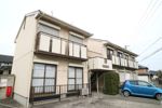 中町グリーンハイツの外観画像