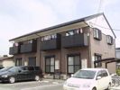 フローレンス西町Ⅱ番館の外観画像