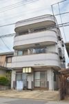 パークサイドヒルズの外観画像