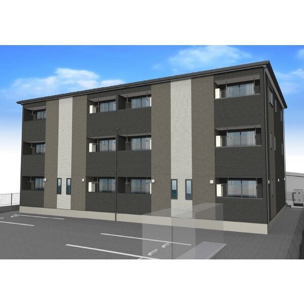 Presage (プレサージュ)の外観画像