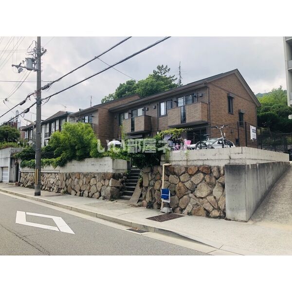 六甲ビュートの外観画像