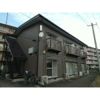 大梶コーポ新妻Ⅰ・Ⅱの外観画像