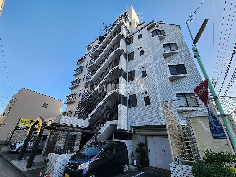 パラティーノ井東の外観画像