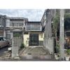 南区鳥山町戸建ての外観画像