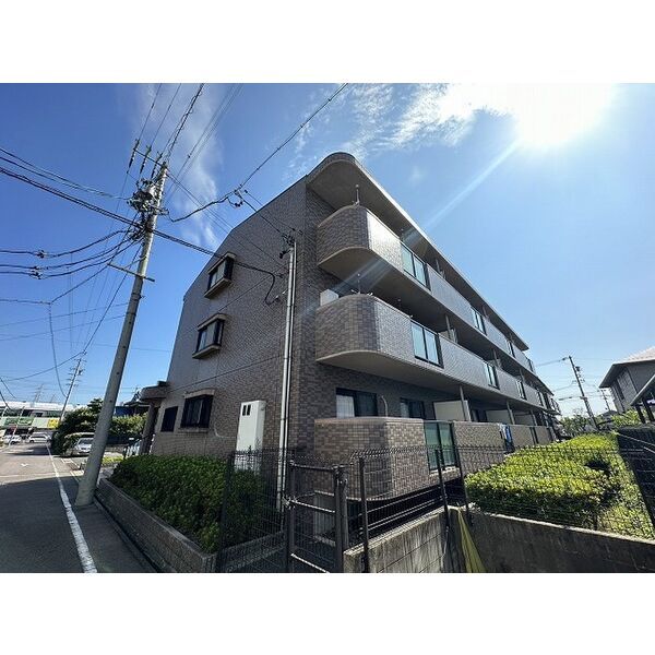 第一ヤマサマンションの外観画像