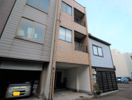 ミスタービジネス新横町の外観画像