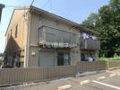 サンビューハイツ Aの外観画像
