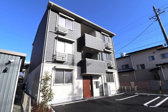 PRESTIGEA（プレステージア）の外観画像