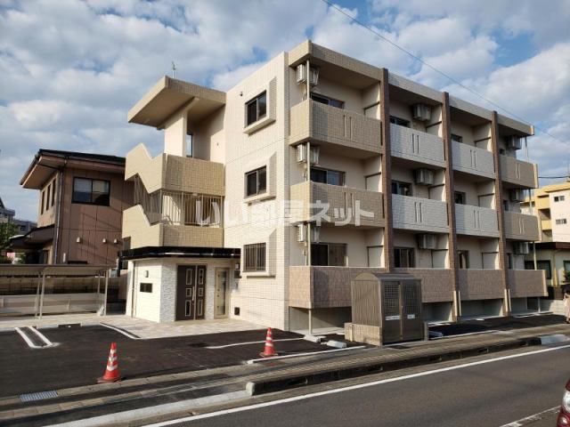 GRACE Gーlifeの外観画像