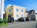 B-houseの外観画像