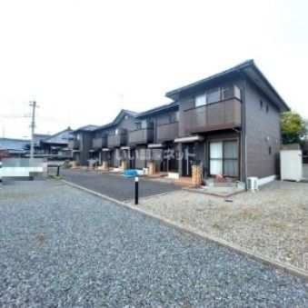 フォンターナEST・Ⅰの外観画像