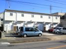 レオパレスフローラの外観画像