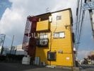 ユタカハイツの外観画像