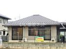 小池貸住宅の外観画像