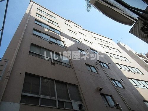 菊屋ビルの外観画像