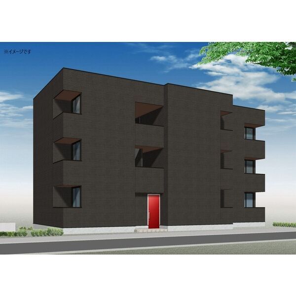 Jack todayutakaⅠの外観画像