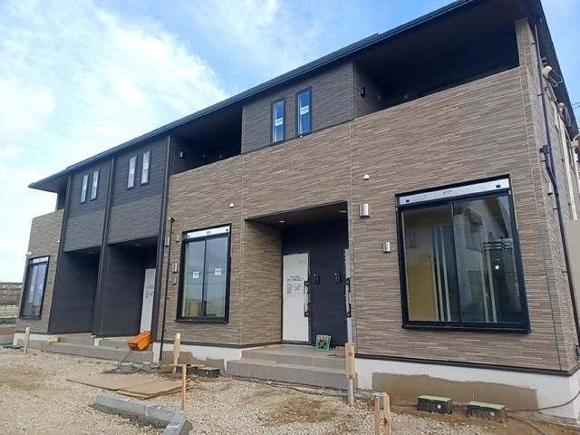 ブラオベーレの外観画像