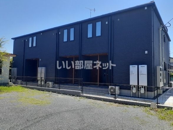 サンライズ光山 Ⅰの外観画像