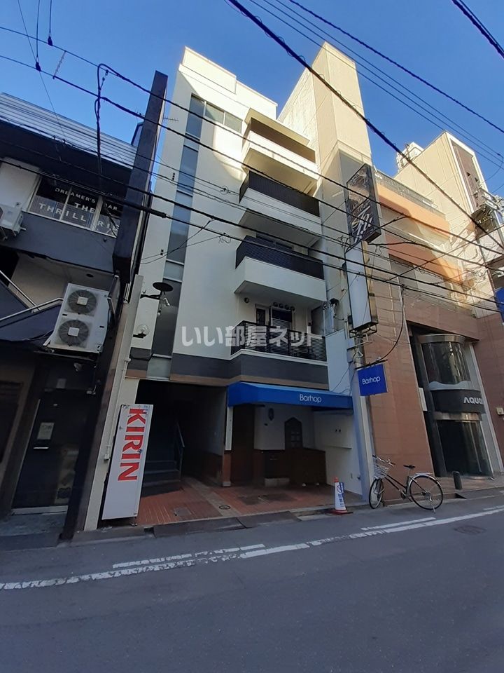 光宗ビルの外観画像