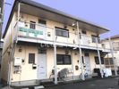 シティハイム五香の外観画像