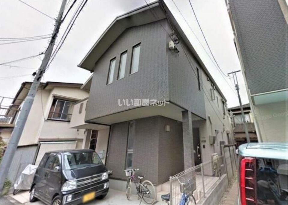 カサートMの外観画像