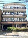UI RESIDENCEの外観画像