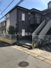 アビタシオポポロの外観画像
