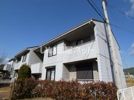 パストラル田寺東Aの外観画像