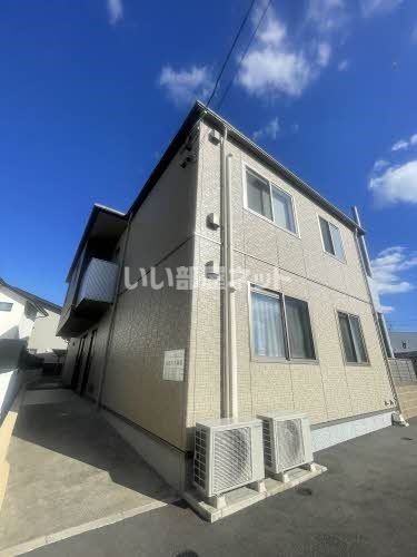 アルカディア寺家の外観画像