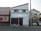 七軒町借家の外観画像