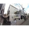 マンション ロビンの外観画像