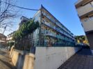 多摩学生マンションの外観画像