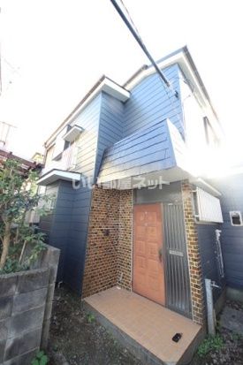 根ヶ布戸建の外観画像